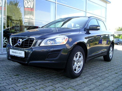 LHD VOLVO XC 60